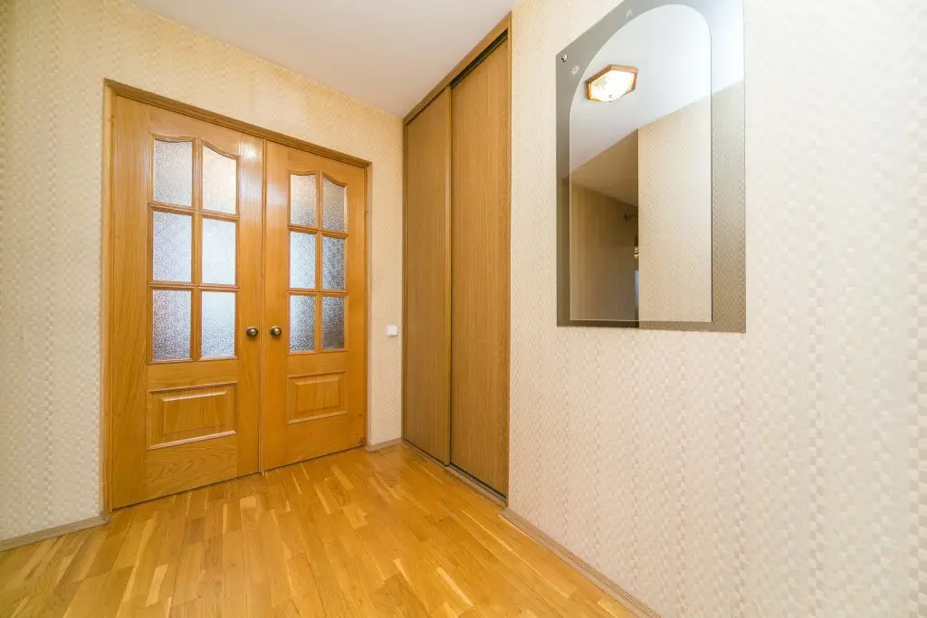 Москва: Medvedkovo Vigvam24 Apartments