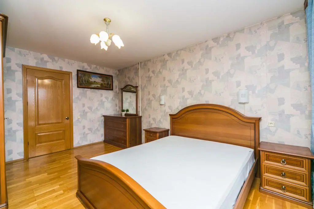 Москва: Medvedkovo Vigvam24 Apartments