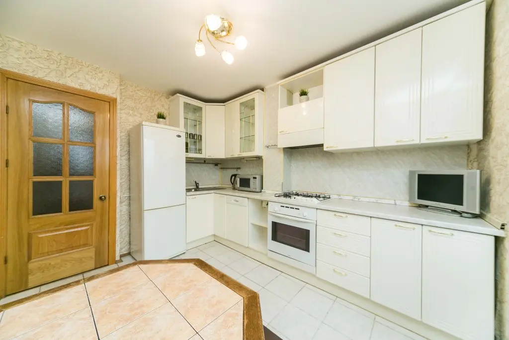Москва: Medvedkovo Vigvam24 Apartments