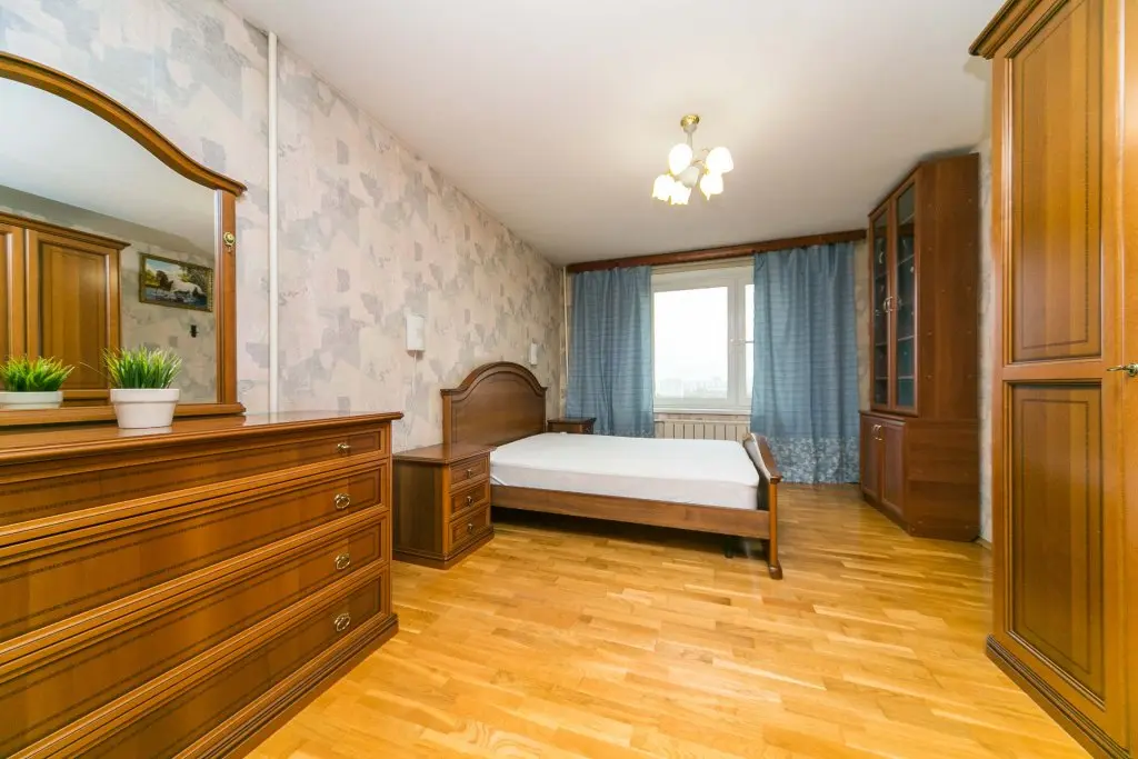 Москва: Medvedkovo Vigvam24 Apartments