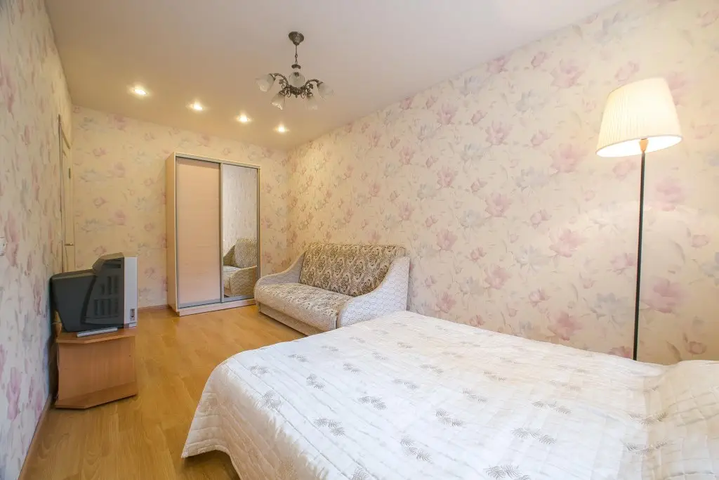 Москва: Izmailovo Park Vigvam24 Apartments