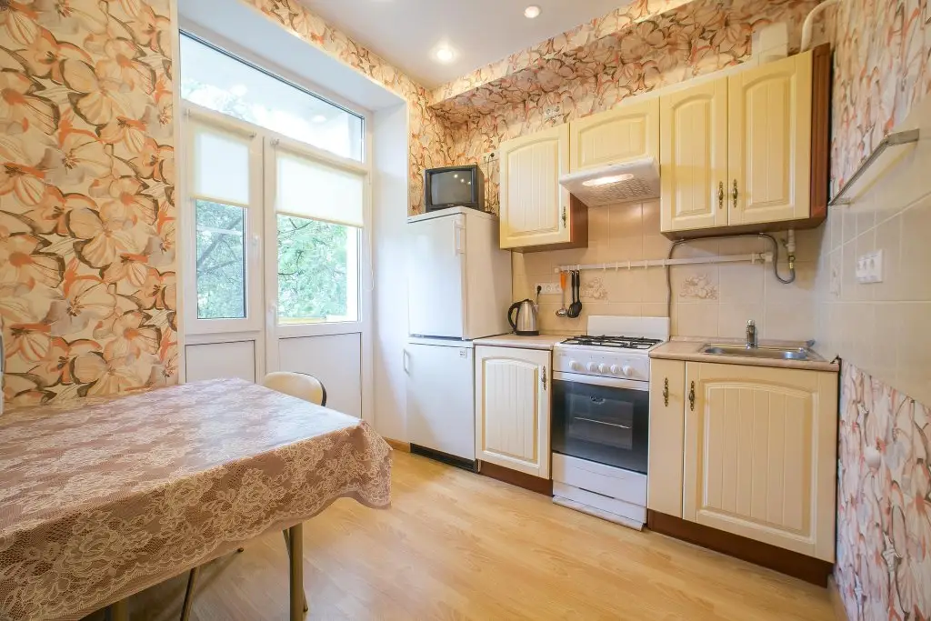 Москва: Izmailovo Park Vigvam24 Apartments