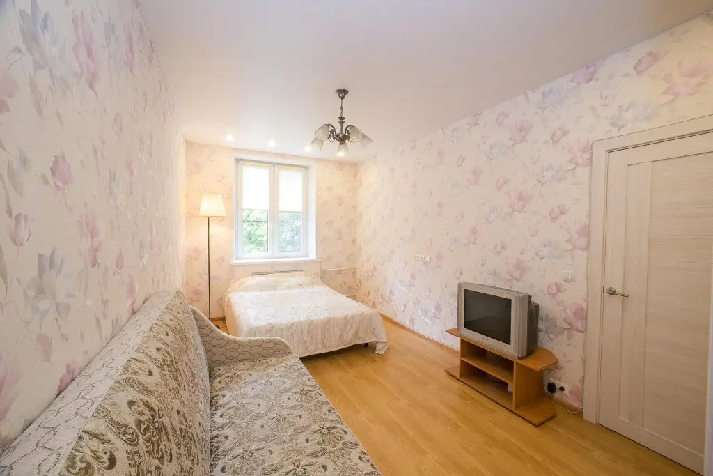 Москва: Izmailovo Park Vigvam24 Apartments