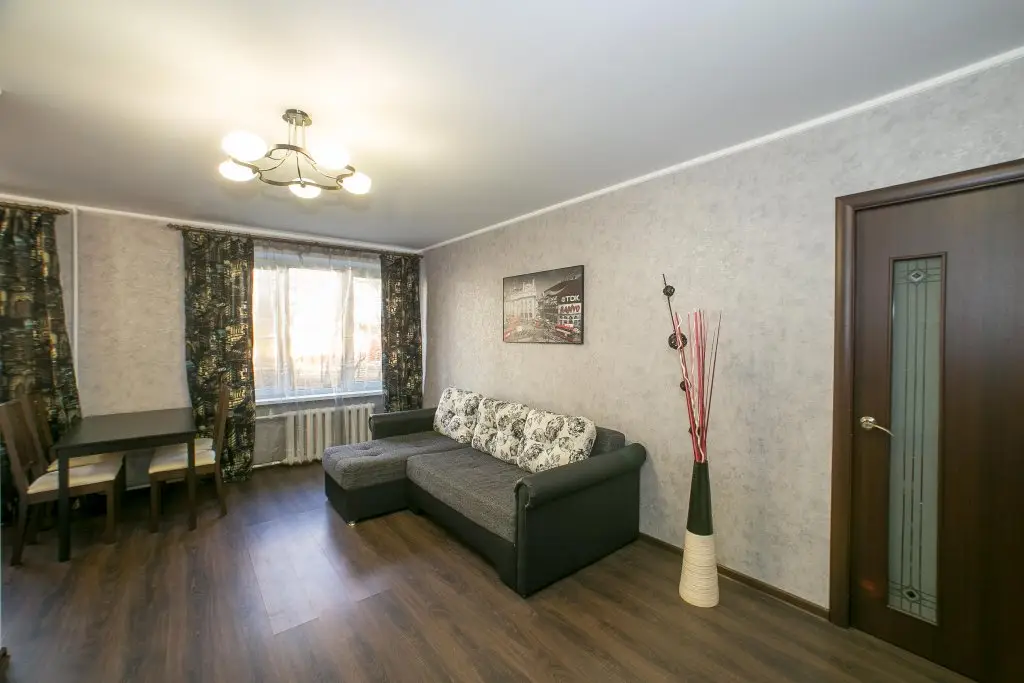 Москва: Vigvam24 Shchelkovskaya Apartments