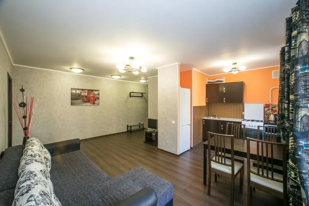 Москва: Vigvam24 Shchelkovskaya Apartments