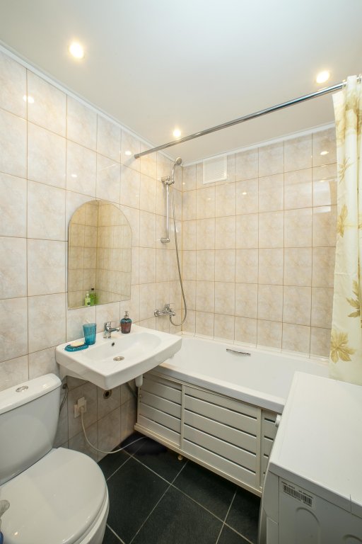 Москва: Vigvam24 Shchelkovskaya Apartments