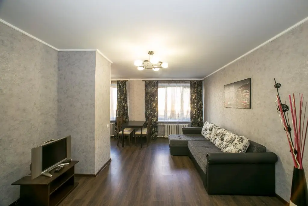 Москва: Vigvam24 Shchelkovskaya Apartments