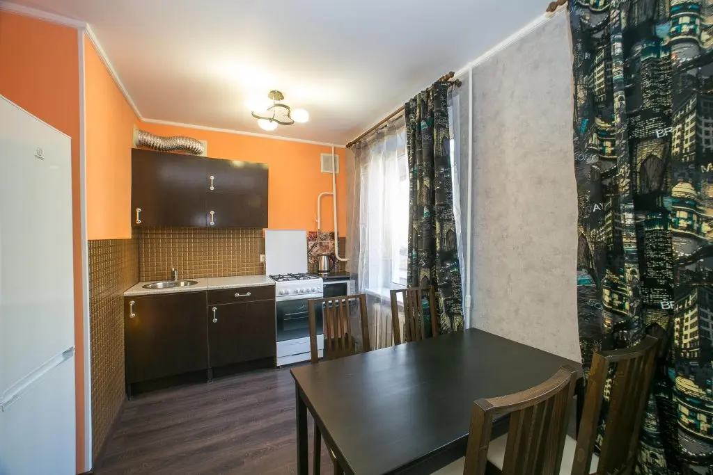 Москва: Vigvam24 Shchelkovskaya Apartments
