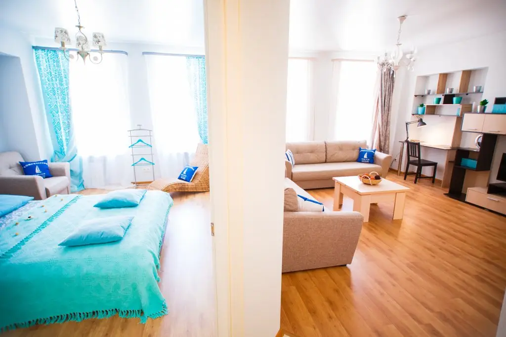 Санкт-Петербург: Historical City Apartments