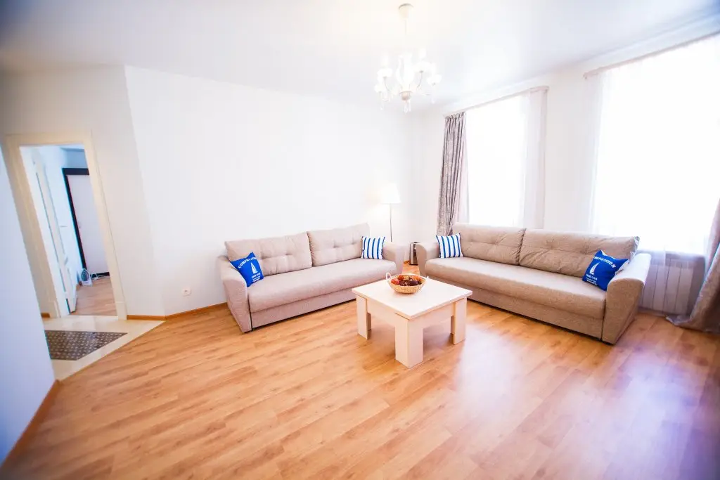 Санкт-Петербург: Historical City Apartments