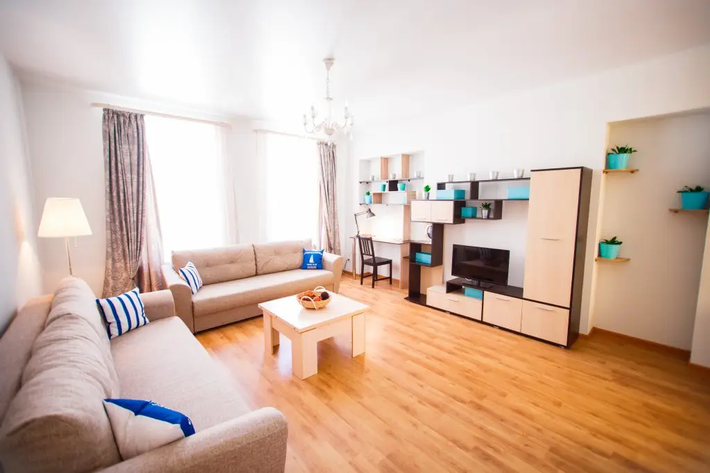 Санкт-Петербург: Historical City Apartments
