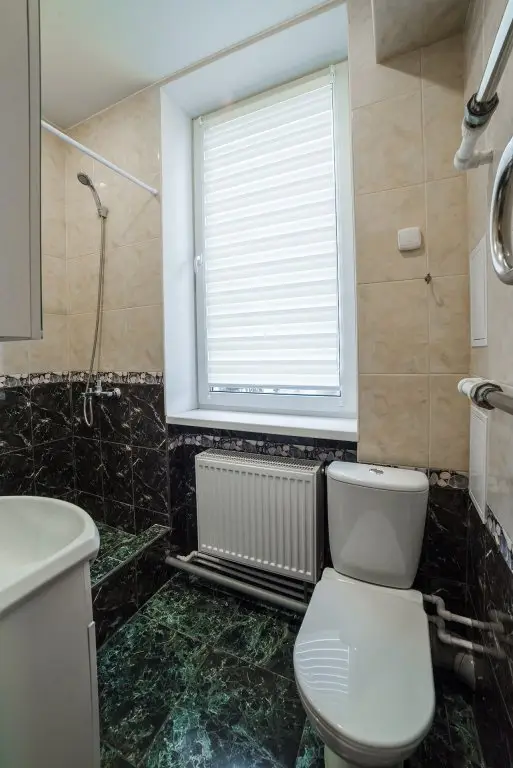 Санкт-Петербург: Alexandrovskoy Fermy Apartments