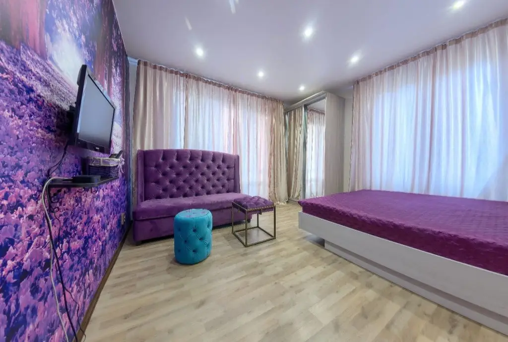 Санкт-Петербург: Apartamentyi Lesnaya Vajlet