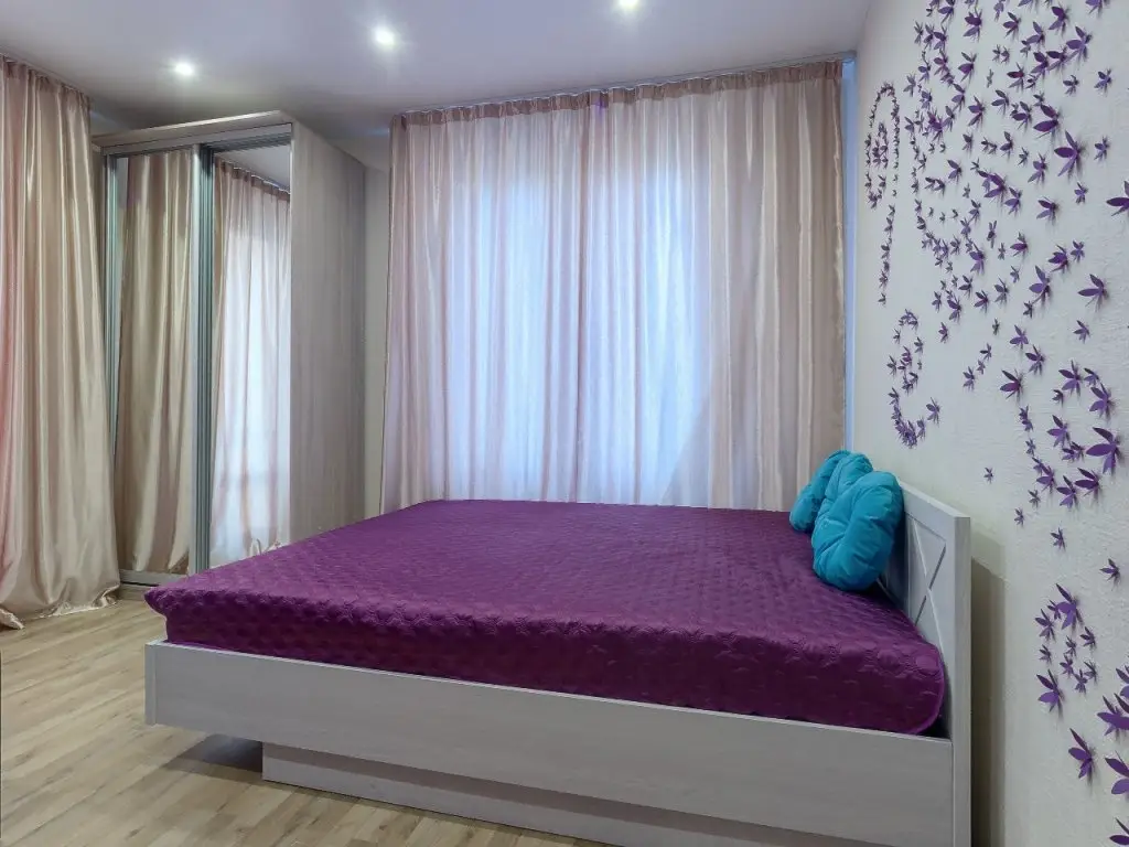 Санкт-Петербург: Apartamentyi Lesnaya Vajlet