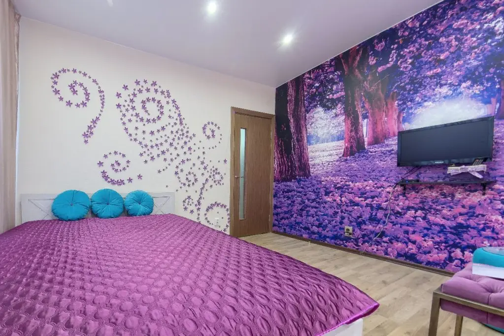 Санкт-Петербург: Apartamentyi Lesnaya Vajlet