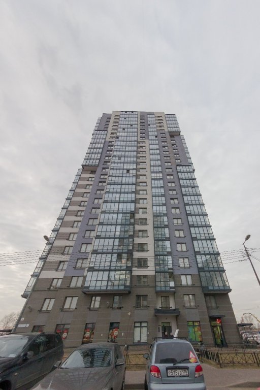 Санкт-Петербург: Apartamentyi Lesnaya Vajlet