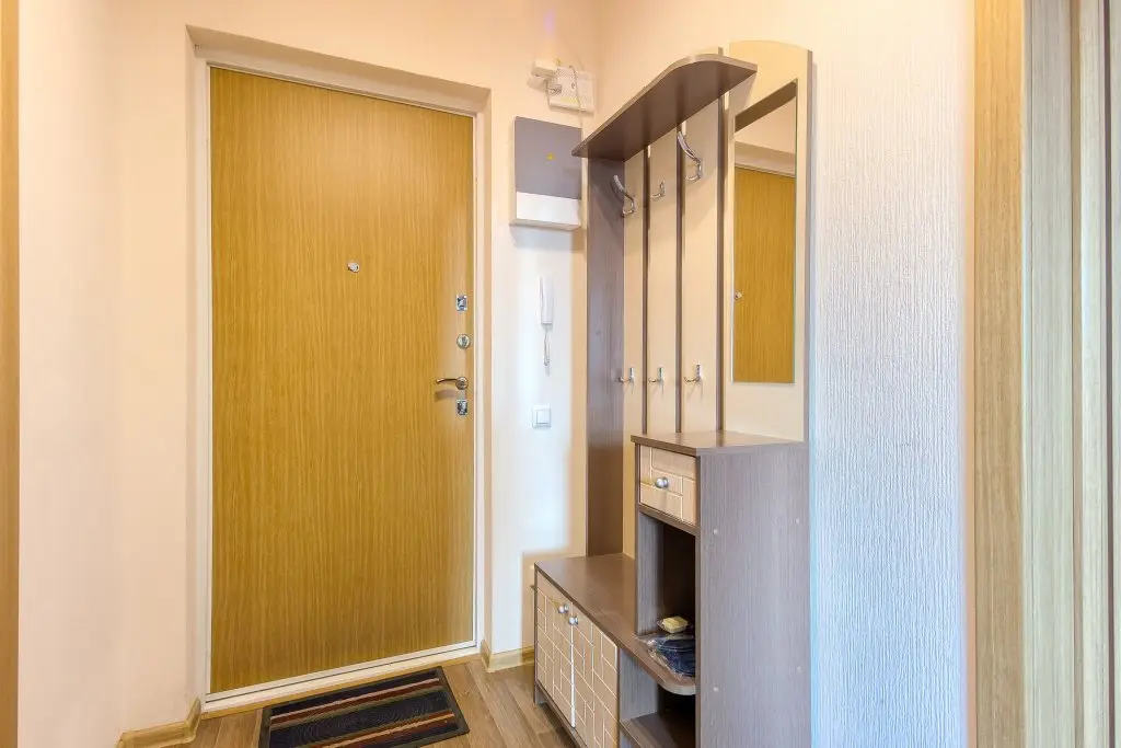 Санкт-Петербург: Viktori Lyuks Apartments