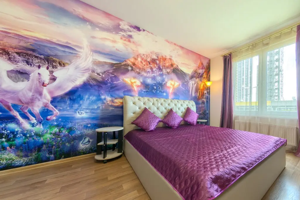 Санкт-Петербург: Viktori Lyuks Apartments