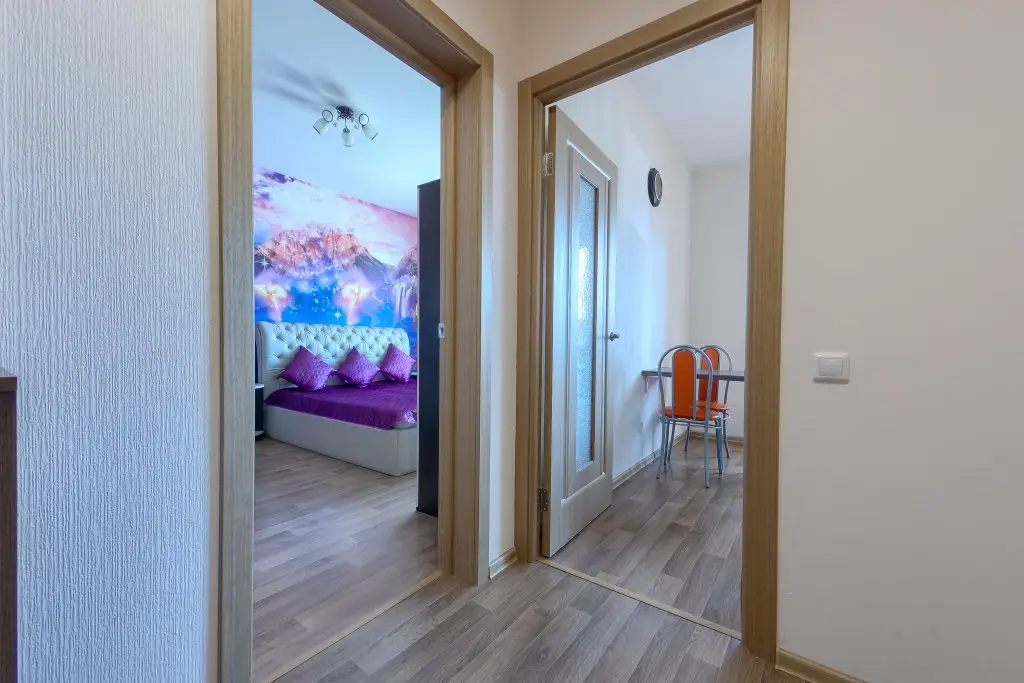 Санкт-Петербург: Viktori Lyuks Apartments
