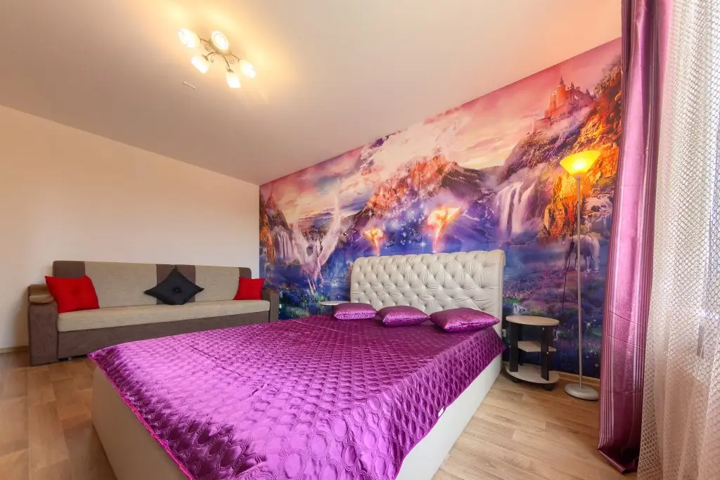 Санкт-Петербург: Viktori Lyuks Apartments