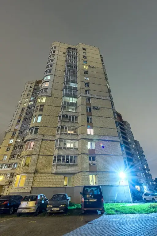 Санкт-Петербург: Apart Budda Apartments