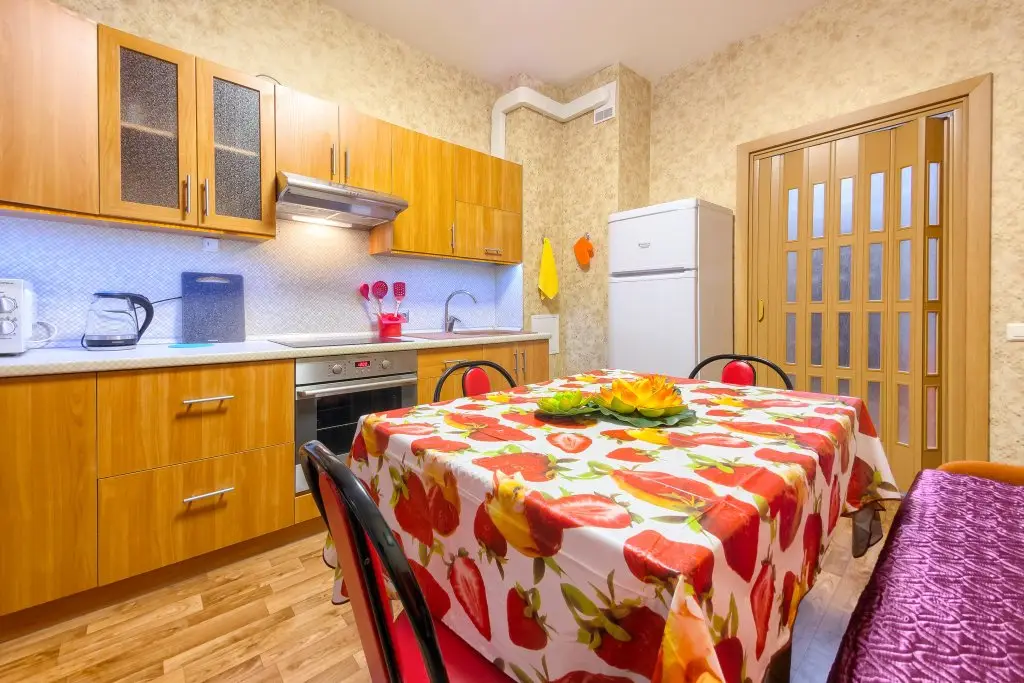 Санкт-Петербург: Apart Budda Apartments
