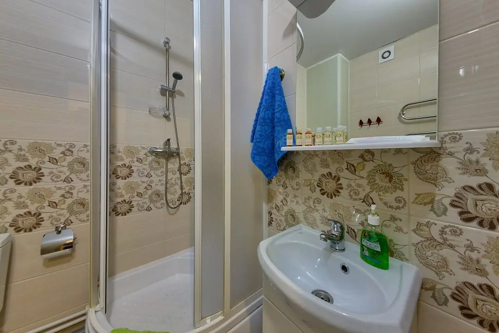 Санкт-Петербург: Raduga Apartments