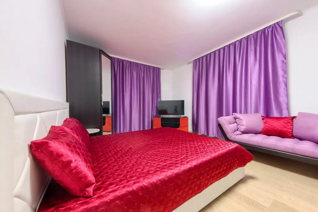 Санкт-Петербург: Lajm Apartments