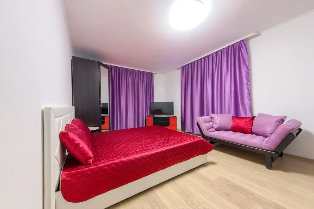 Санкт-Петербург: Lajm Apartments