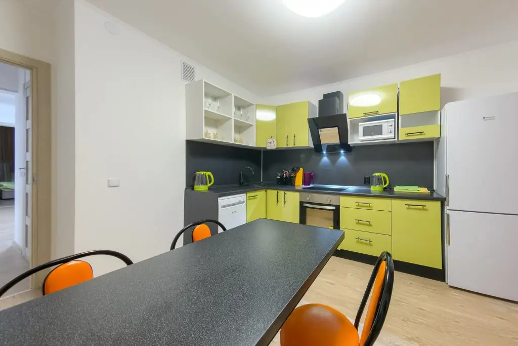 Санкт-Петербург: Lajm Apartments