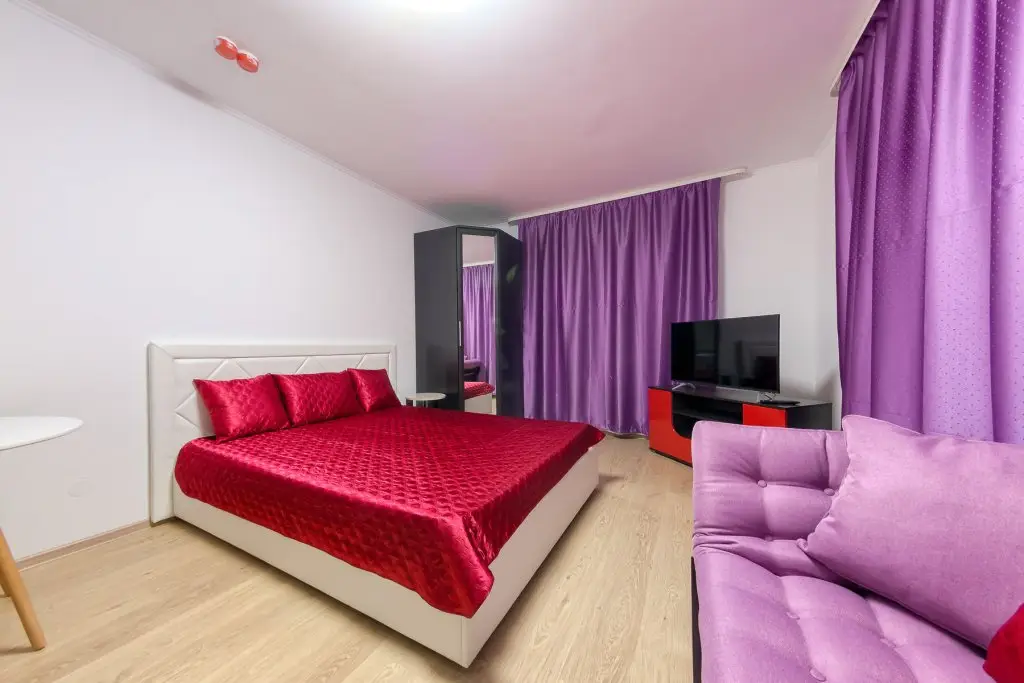 Санкт-Петербург: Lajm Apartments