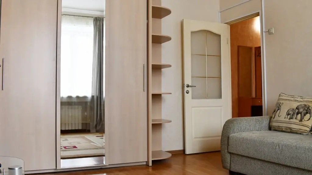 Москва: Guest House Botkinskaya