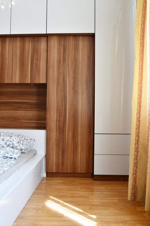 Москва: Guest House Botkinskaya