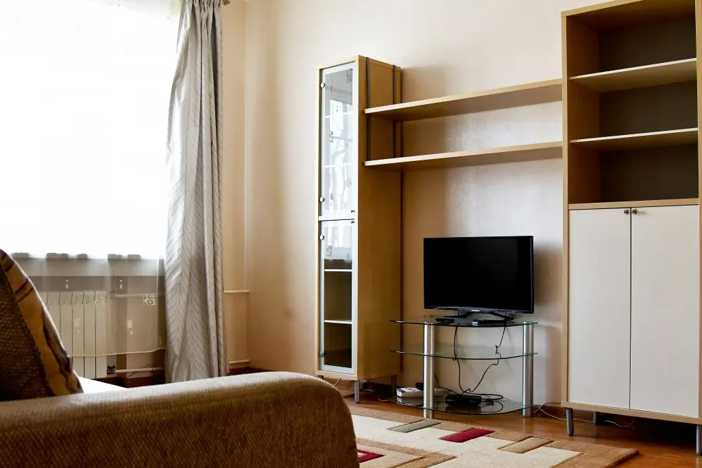 Москва: Guest House Botkinskaya