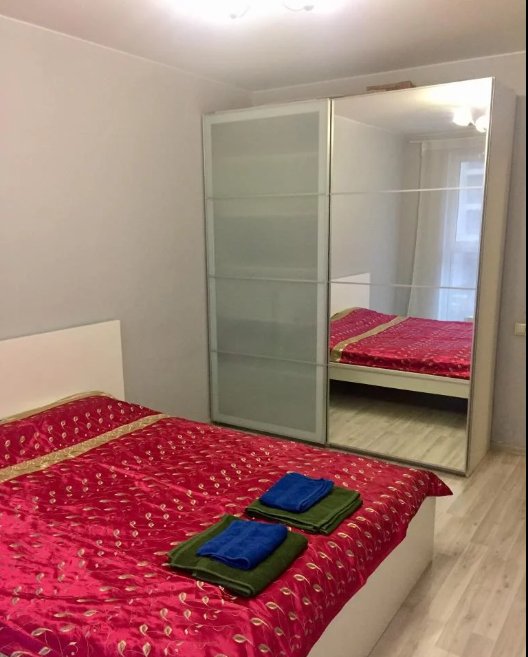 Балашиха: Na Prospekte Lenina 32D Apartments