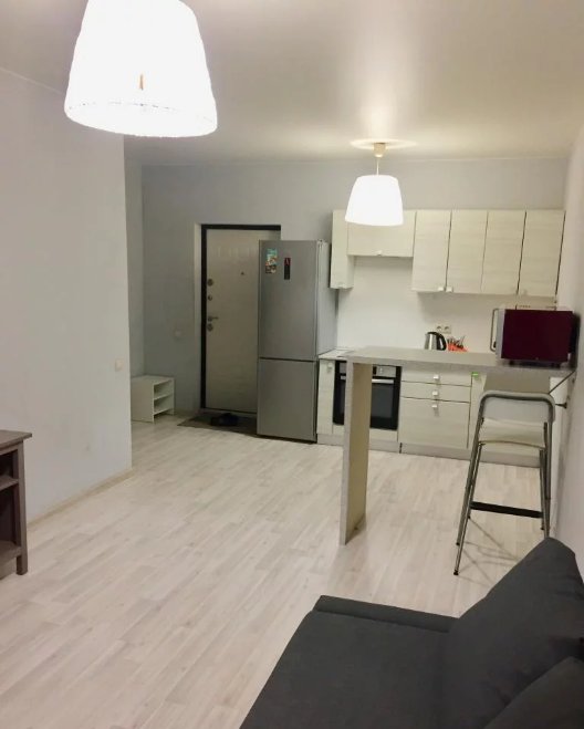 Балашиха: Na Prospekte Lenina 32D Apartments