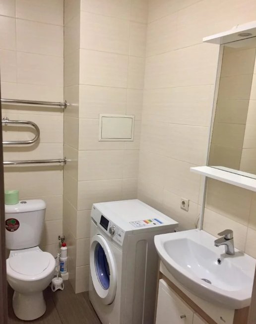 Балашиха: Na Prospekte Lenina 32D Apartments
