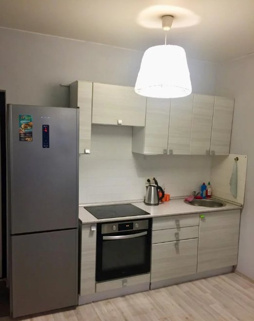 Балашиха: Na Prospekte Lenina 32D Apartments
