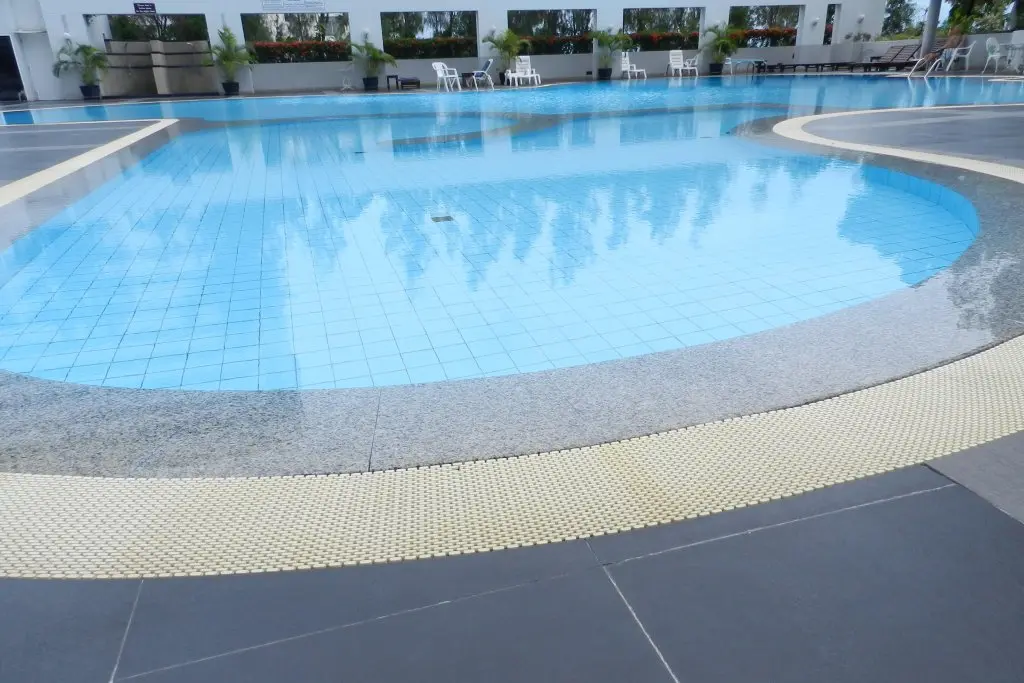 Паттайя: Апартаменты Jomtien Plaza Condotel