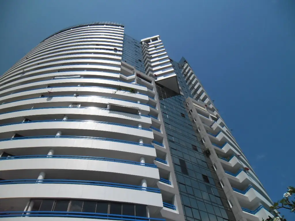 Паттайя: Апартаменты Jomtien Plaza Condotel