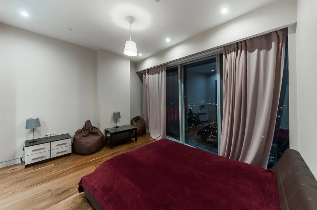 Москва: Апартаменты Premium Sky apartments