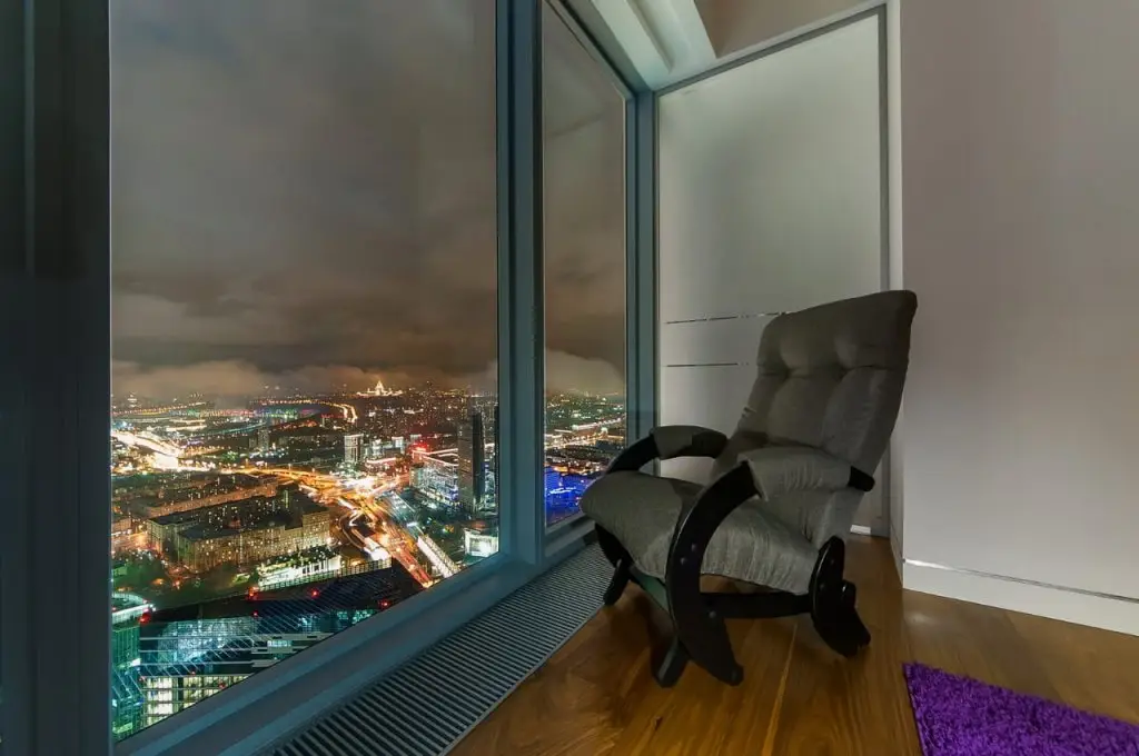 Москва: Апартаменты Premium Sky apartments