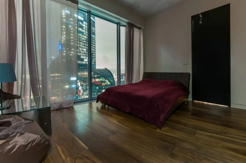 Москва: Апартаменты Premium Sky apartments
