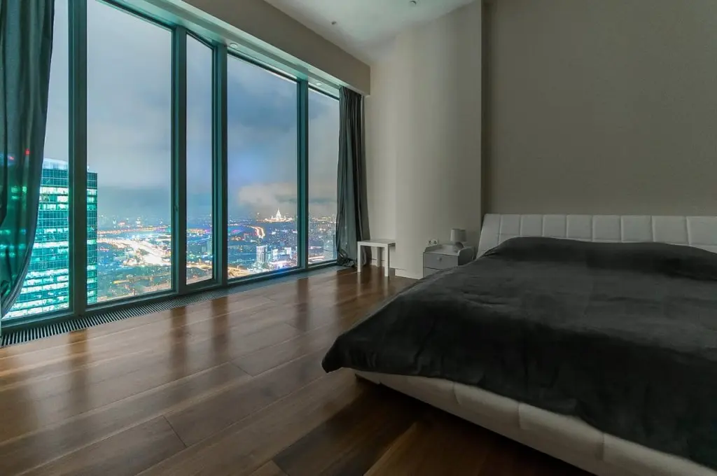 Москва: Апартаменты Premium Sky apartments