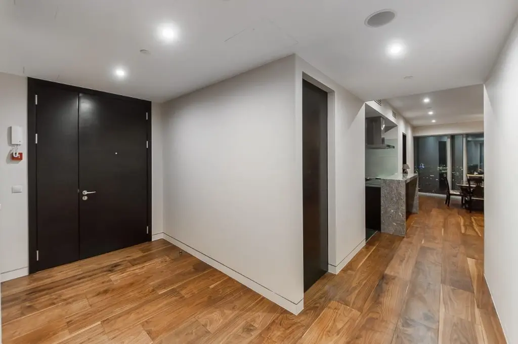 Москва: Апартаменты Premium Sky apartments