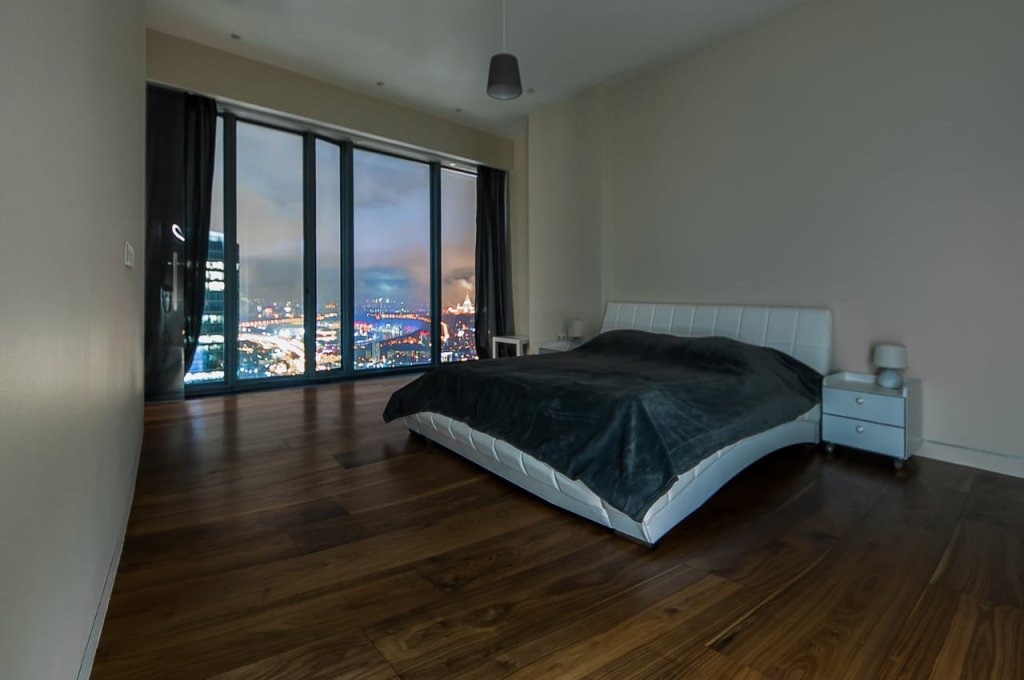 Москва: Апартаменты Premium Sky apartments