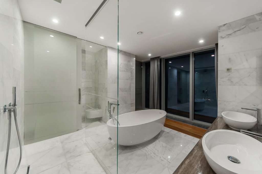 Москва: Апартаменты Premium Sky apartments