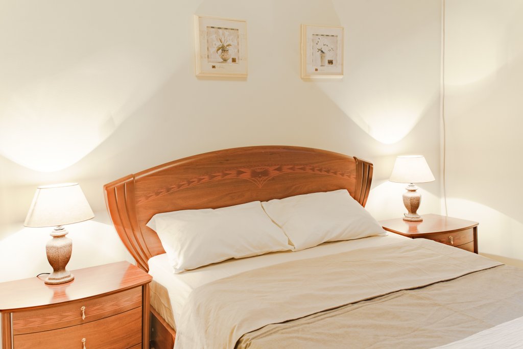 Москва: Na Arbate 9 2 Apartments