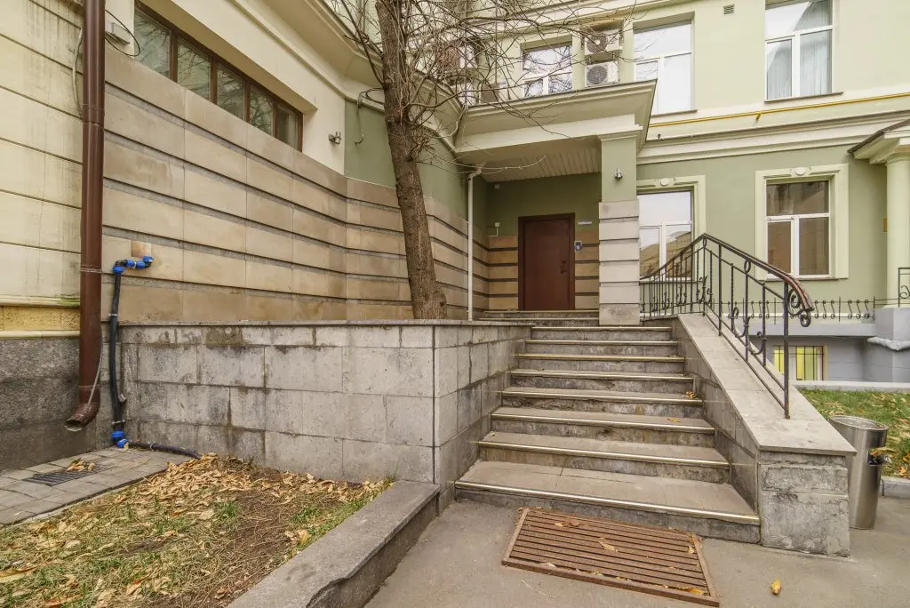 Москва: Na Arbate 9 2 Apartments