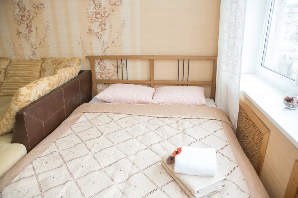 Москва: Arbat Deluxe Apartments